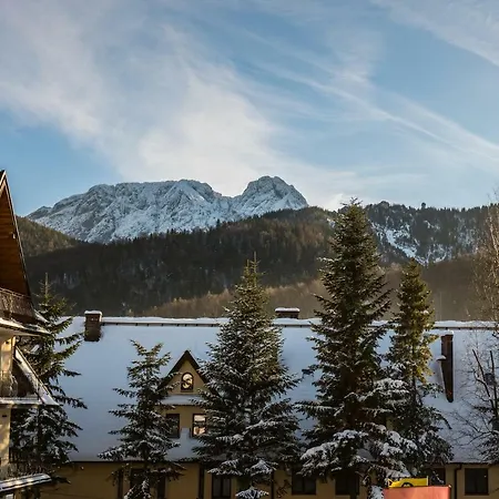 Msc Sloneczny - Sunny Zakopane