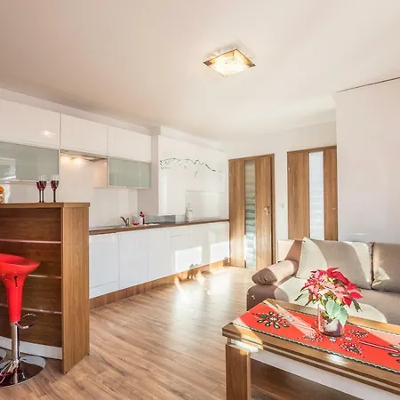 Msc Sloneczny - Sunny Apartamento Zakopane