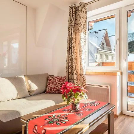 Msc Sloneczny - Sunny Apartamento