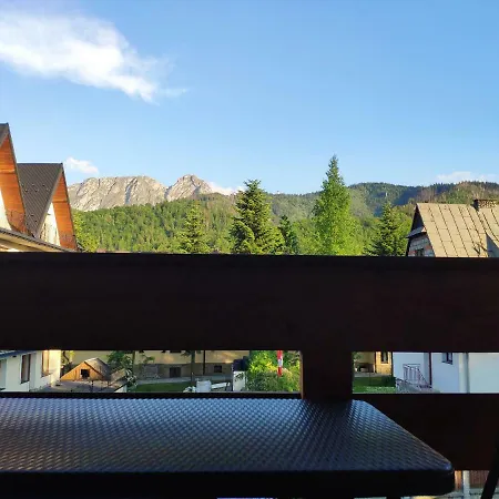 Msc Sloneczny - Sunny * Zakopane