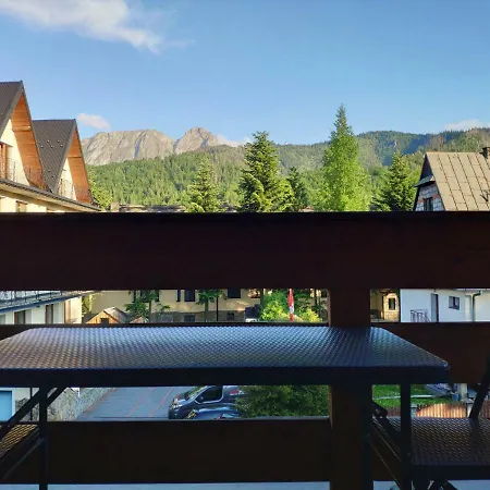 Msc Sloneczny - Sunny Zakopane
