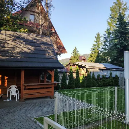 Msc Sloneczny - Sunny * Zakopane